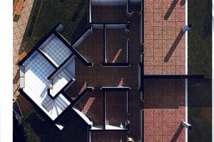 Appartamento attico di nuova costruzione