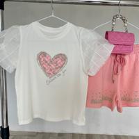 Costume per una ragazza