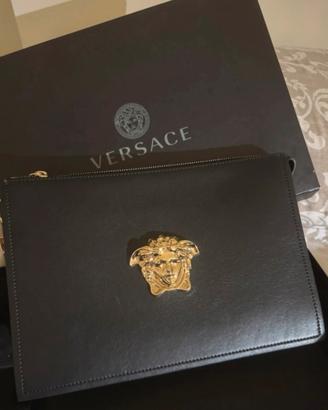 Pochette Versace