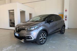 RENAULT Captur dCi 8V 110 CV Start&Stop Energy I