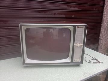 Rara Tg vintage della Mivar del 1962