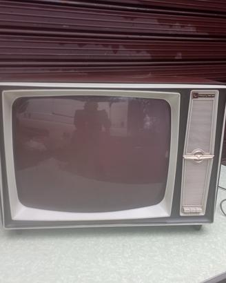 Rara Tg vintage della Mivar del 1962