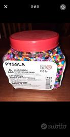 PYSSLA