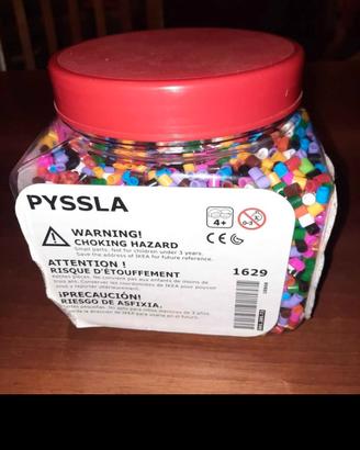 PYSSLA
