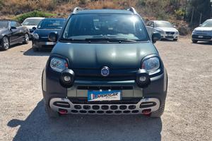 PANDA CROSS 4X4 1.3 JTM 95 CV