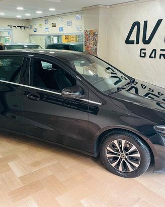 Mercedes-benz B 180 d Sport Plus