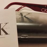 Occhiali Calvin Klein