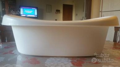 Bagnetto neonato/bimbo