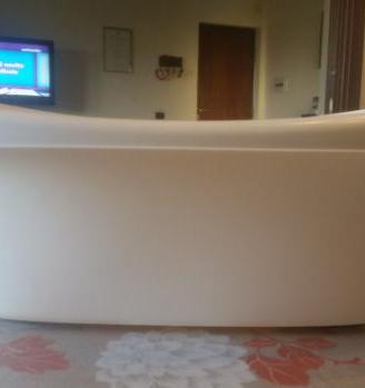 Bagnetto neonato/bimbo