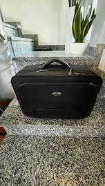 Borsa travel Roncato