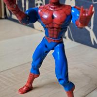 Spiderman Toys