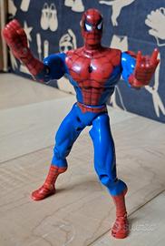 Spiderman Toys