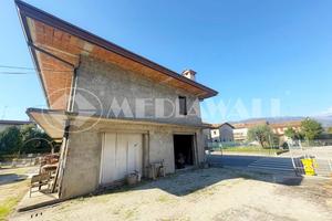 Bifamiliare a Cordignano