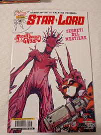 Starlord - Segreti del mestiere 