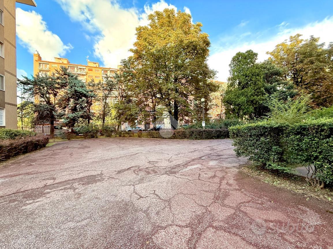 Appartamento – Milano, Cimiano, Municipio 3 - Vista 5
