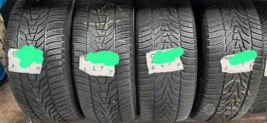 GOMME AUTO INVERNALI AUDI