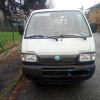 Piaggio porter maxxi Cassone ribaltabile
