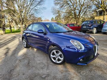 Alfa Romeo Mito Blu Diesel 1.3 JTDm