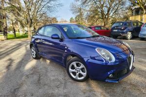 Alfa Romeo Mito Blu Diesel 1.3 JTDm