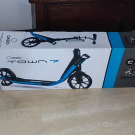 monopattino x adulto OXELO Town 7
