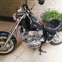 Yamaha XV 750 Virago - 1993