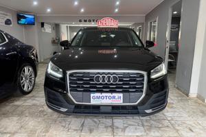 Audi Q2 1.6 TDI S tronic Sport Aziendale