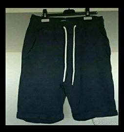pantaloncini short uomo M 