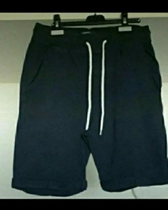 pantaloncini short uomo M 