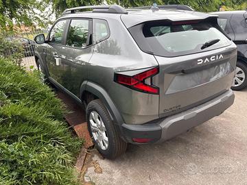 Dacia Duster Tce 130 CV MHEV Expression legi il pr