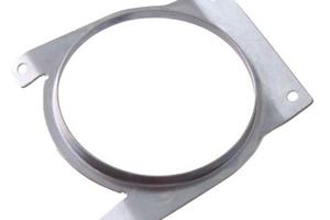 Staffa supporto clacson Ciao PX - 188145