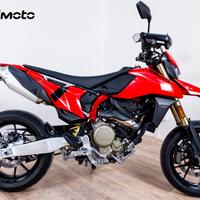 DUCATI HYPERMOTARD 698 MONO - 2024