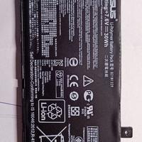 Batteria Asus portatile