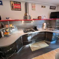 Cucina SNAIDERO “SKYLINE”

