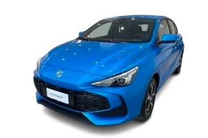 Mg MG3 1.5 hybrid Luxury