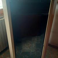 TERMOSTUFA A PELLET IDRO 18kW ELLEDÌ-LUCIA/GLORIA