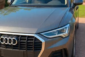 Audi Q3 35 TDI S tronic