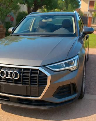 Audi Q3 35 TDI S tronic