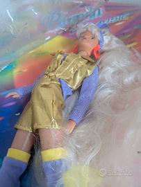 Bambola Brenda music