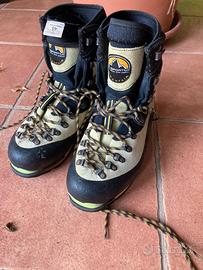 Scarponi La Sportiva Nepal Evo Woman GTX numero 40
