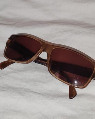 occhiali da sole Giorgio Armani 