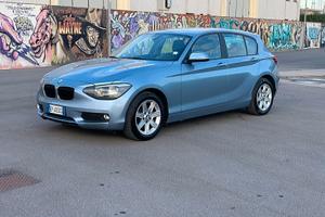 Bmw 120 118d 2.0 143CV Coupé Futura