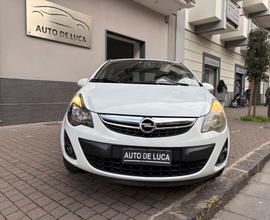 OPEL CORSA 1.3 MJET COSMO CERTIFICATA NUOVA
