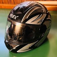 Casco moto/scooter