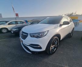 Opel Grandland X 1.2 Turbo 12V 130 CV Start&Stop 1