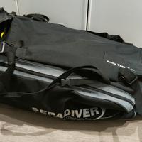 Borsone da sub Sepadiver