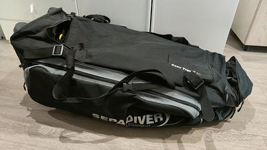 Borsone da sub Sepadiver