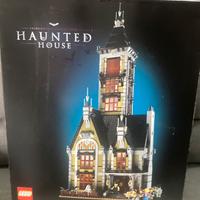 LEGO 10273 – Haunted House