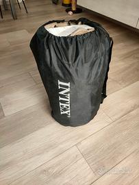 materasso matrimoniale gonfiabile 