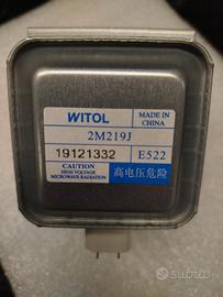 Magnetron per microonde 2M219J