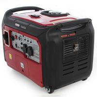 GeoTech-Pro PTGA 5000i - Generatore di coorente